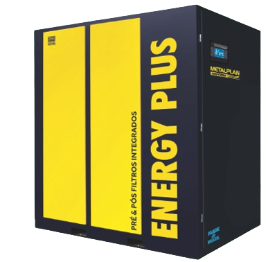 ENERGY PLUS