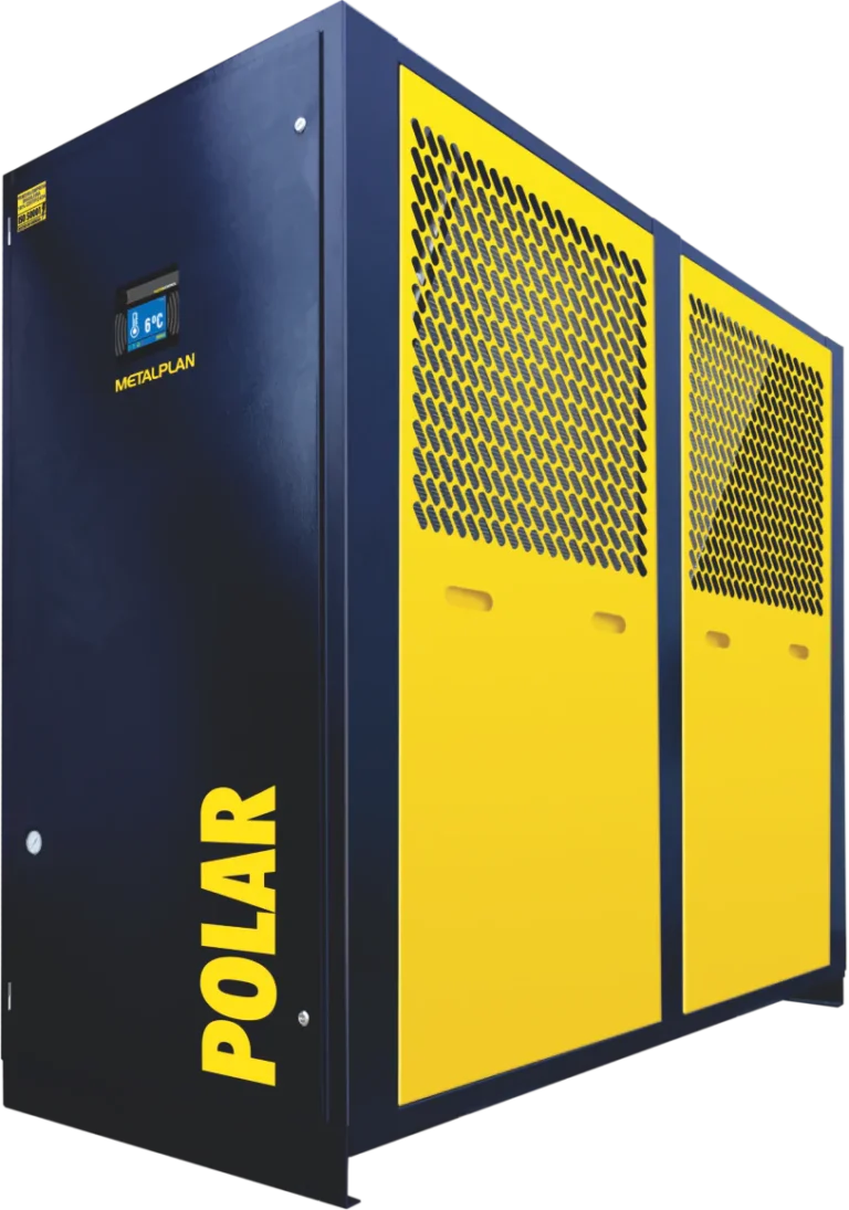 Polar – Chiller – 1.000 a 720.00 kcal