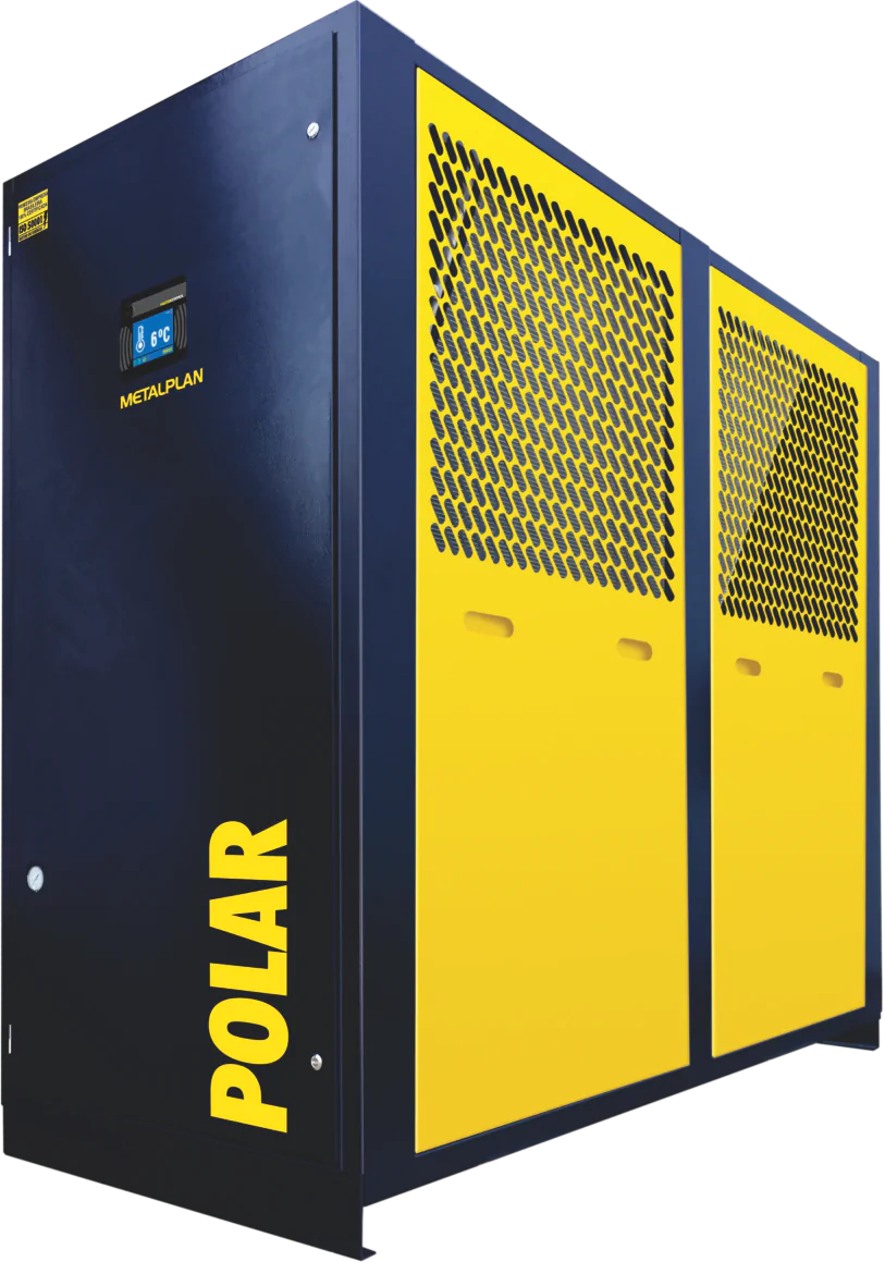 Polar – Chiller – 1.000 a 720.00 kcal