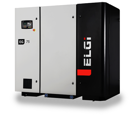 EG 15 a 300 HP – ELGI
