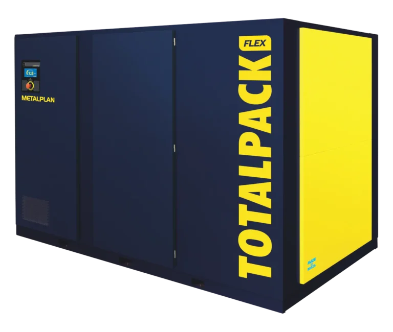 Total Pack Flex 10 a 250 HP – METALPLAN