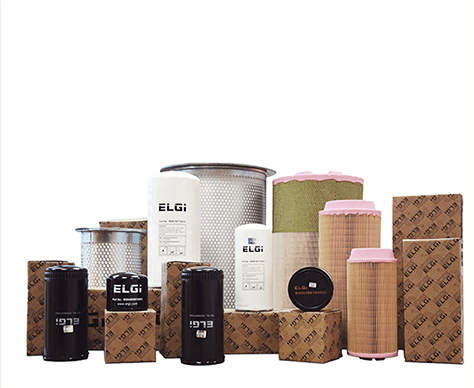 ELGI