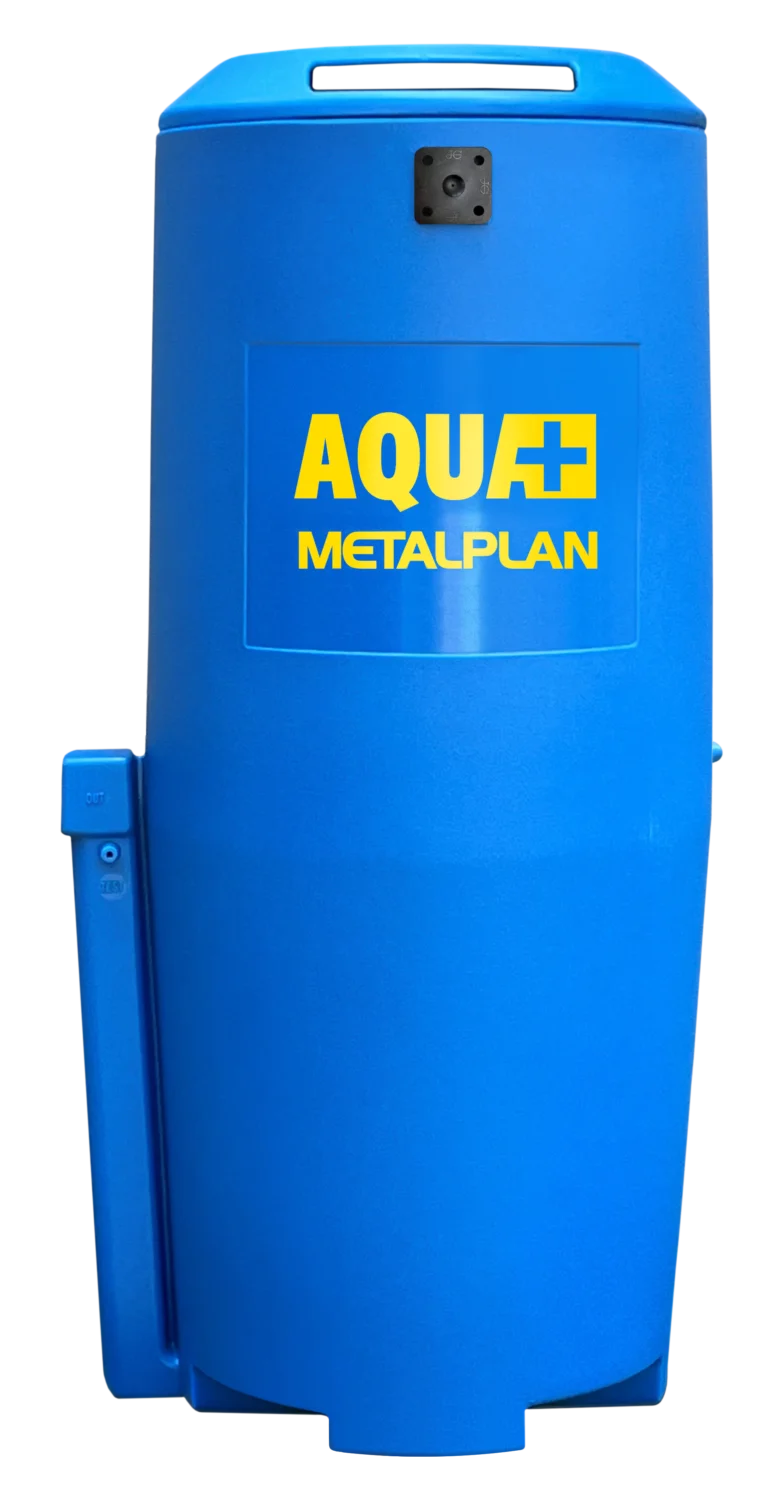 Aqua+ / Separador água/Óleo