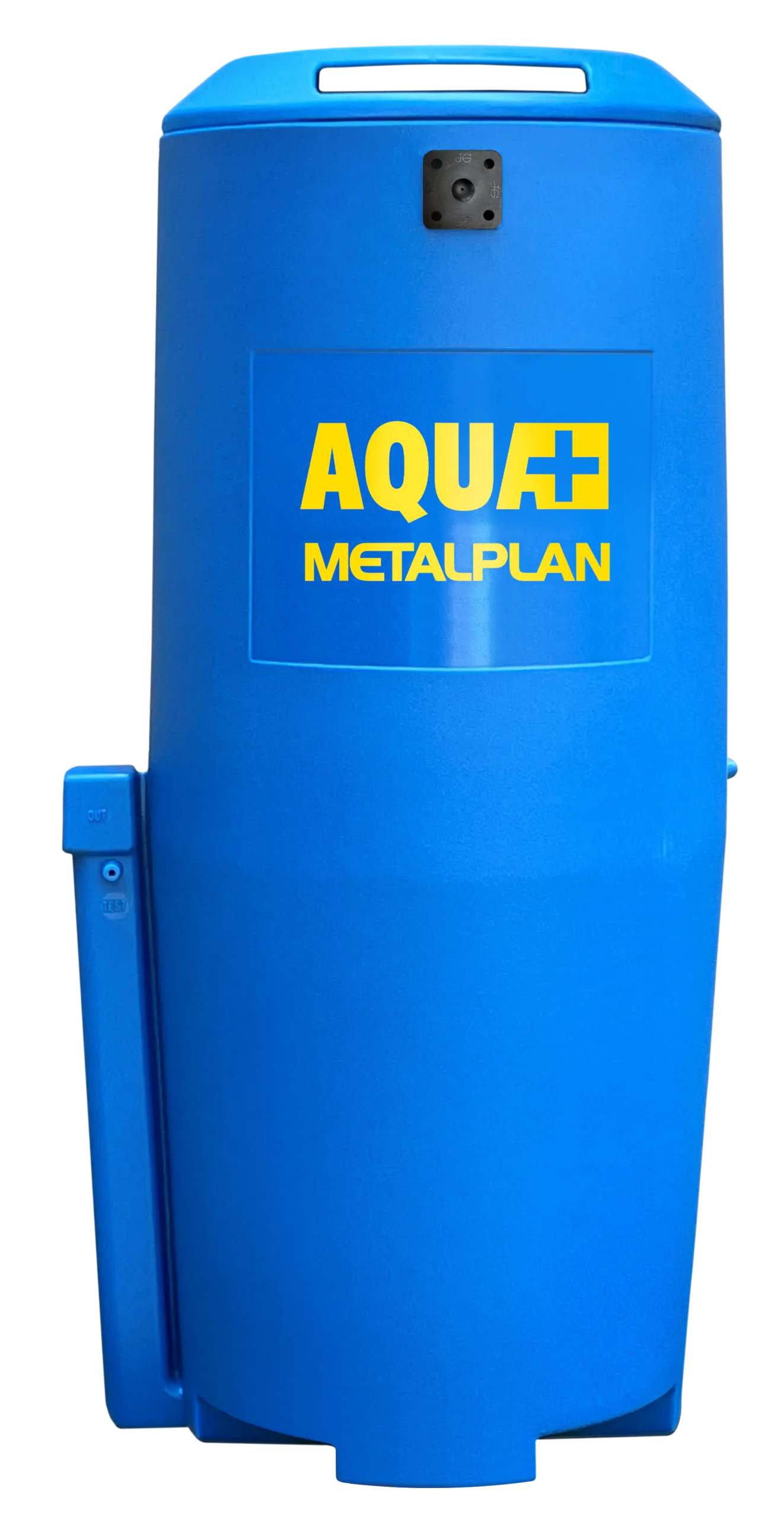 Aqua+ / Separador água/Óleo
